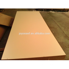 particle board plant laminated particle board for ceiling